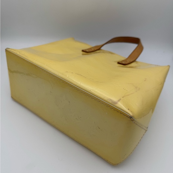 Louis Vuitton Monogram Vernis Reade PM Tote - Picture 5 of 13